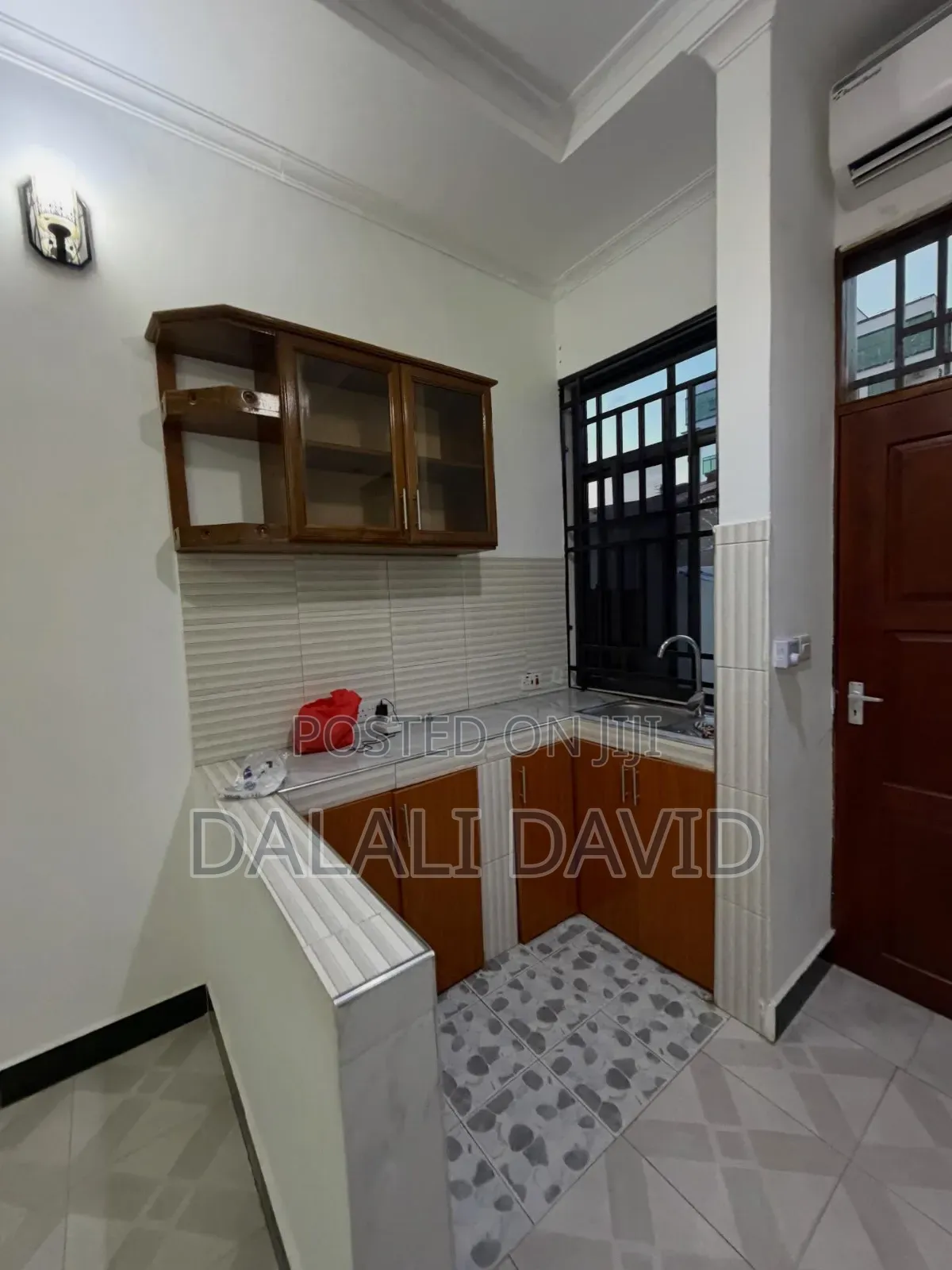 1bdrm Apartment in Makumbusho, Kijitonyama for rent