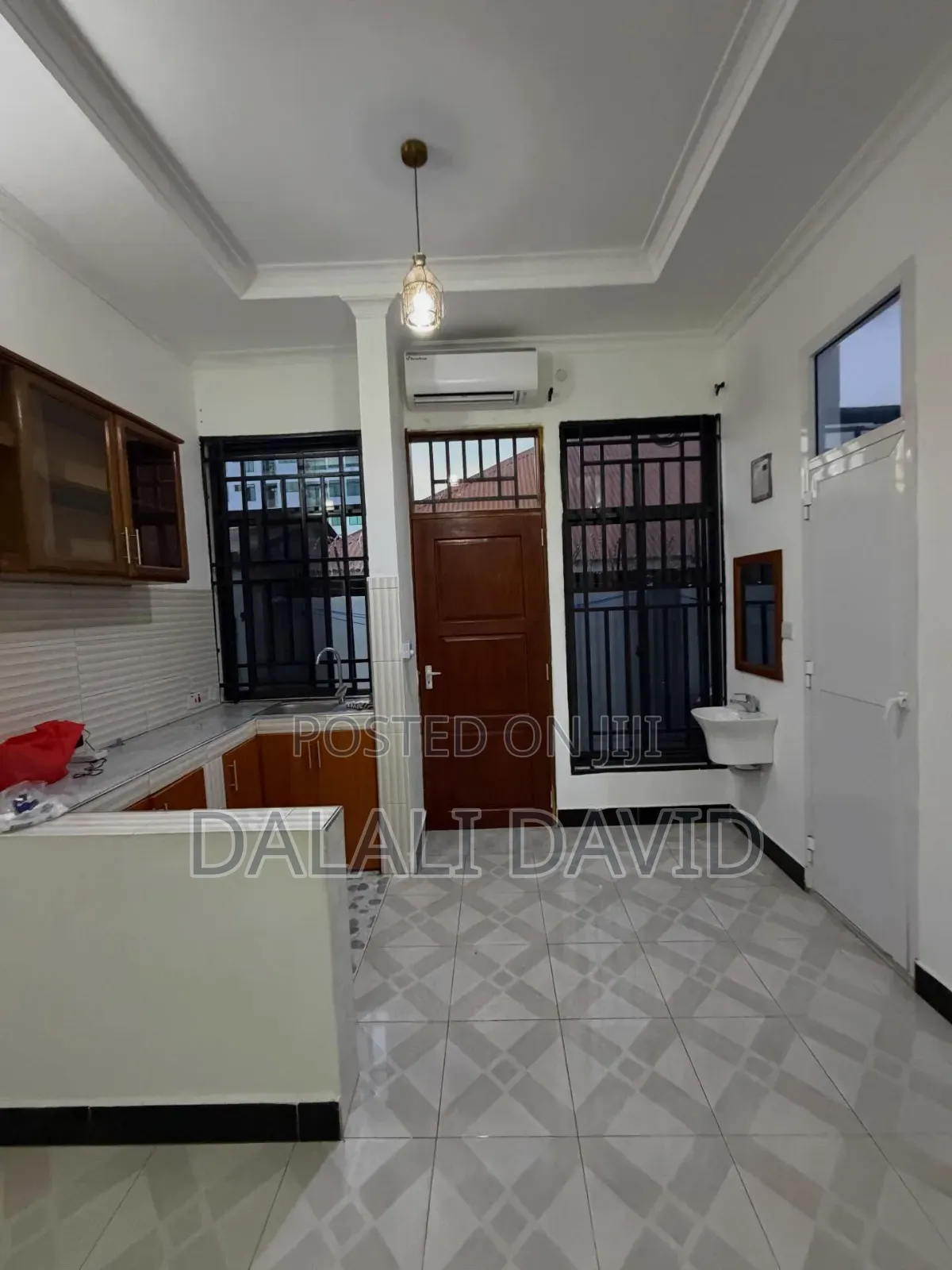 1bdrm Apartment in Makumbusho, Kijitonyama for rent