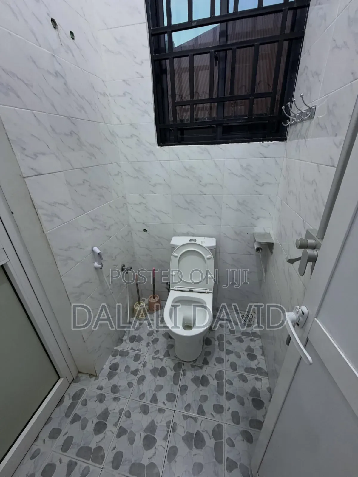 1bdrm Apartment in Makumbusho, Kijitonyama for rent