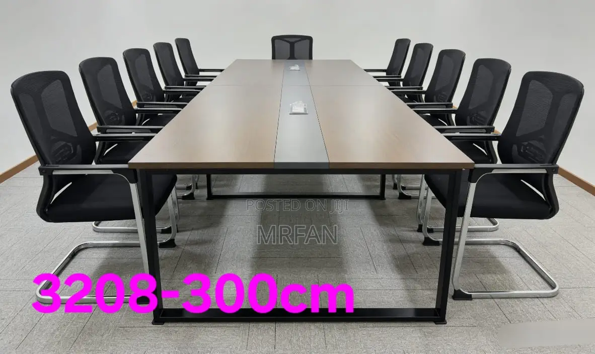 Conferences Meeting Table Quality Meza Ya Kikao Watu 10 Ong