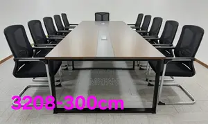 Conferences Meeting Table Quality Meza Ya Kikao Watu 10 Ong