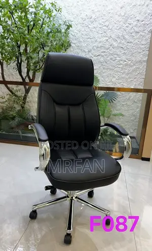 Boss Char Office Char