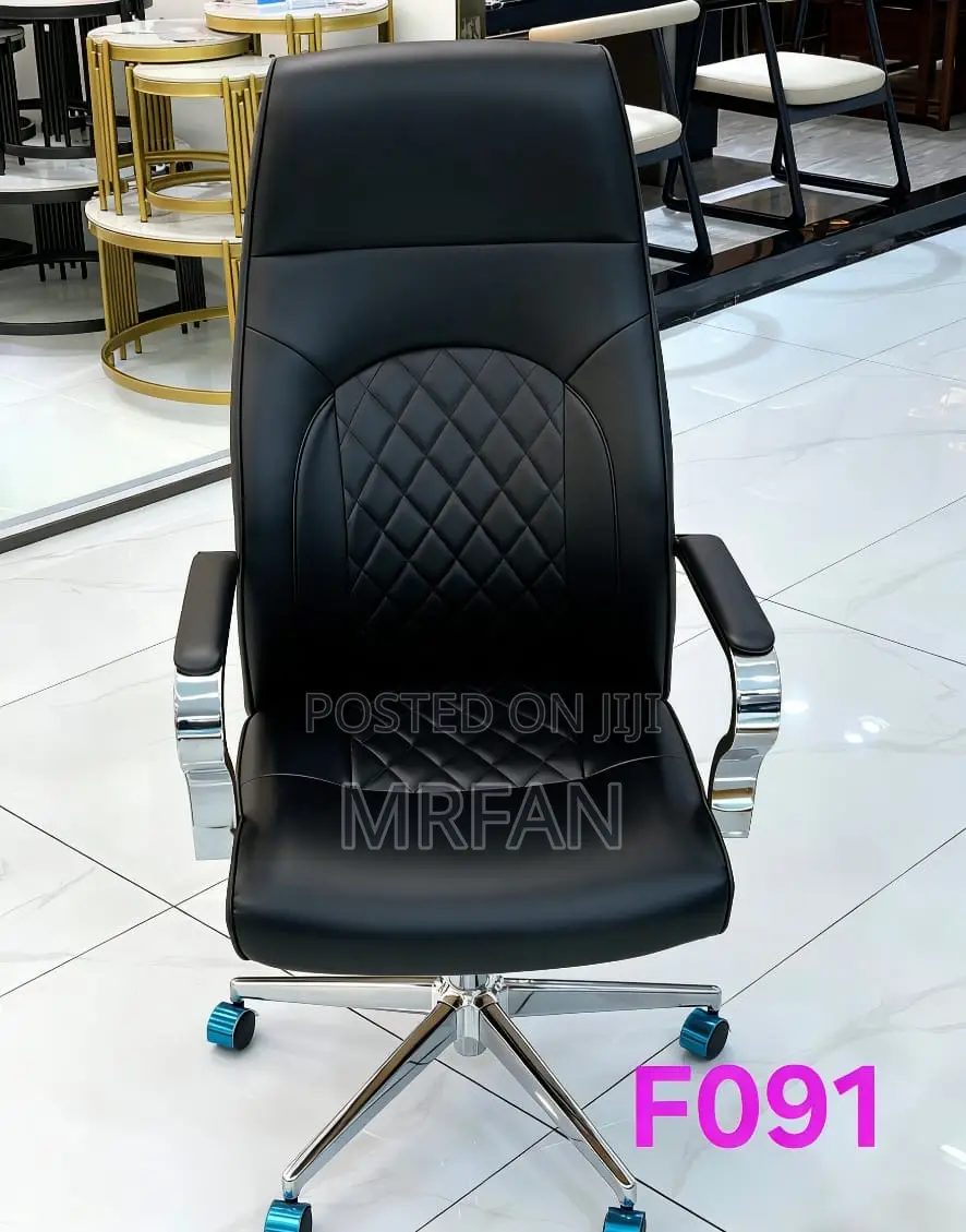 Office Char Kiti Now Available