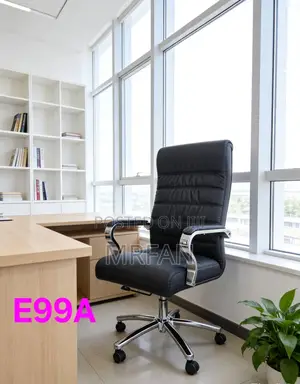 Office Char Kiti Md E99a