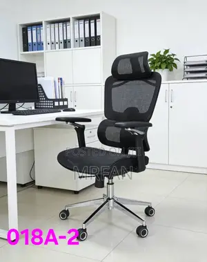 Office Char Kiti 018a2