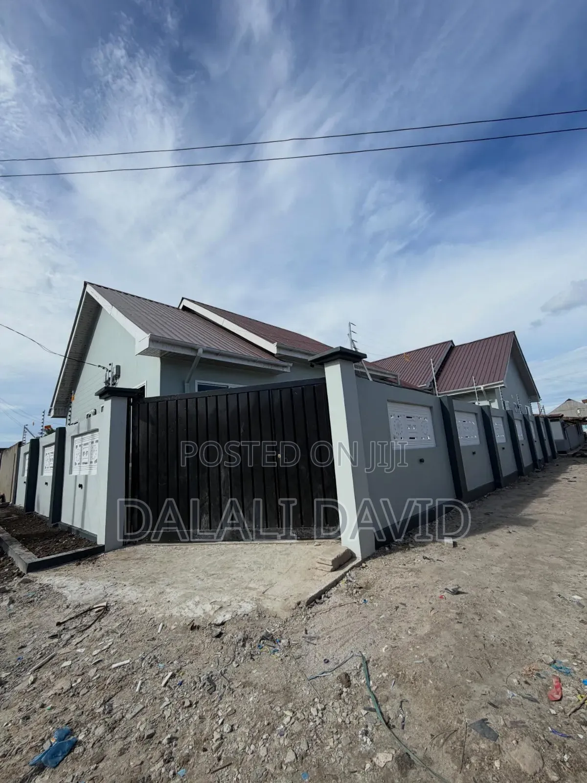 2bdrm Shared Apartment in Mwananyamala for rent