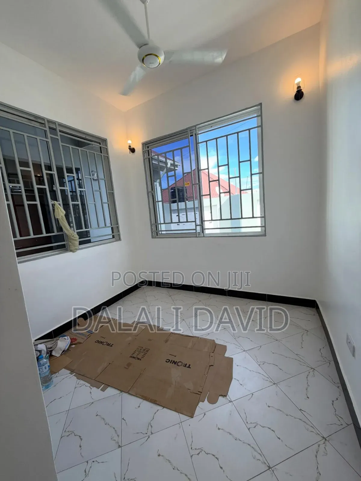 2bdrm Shared Apartment in Mwananyamala for rent