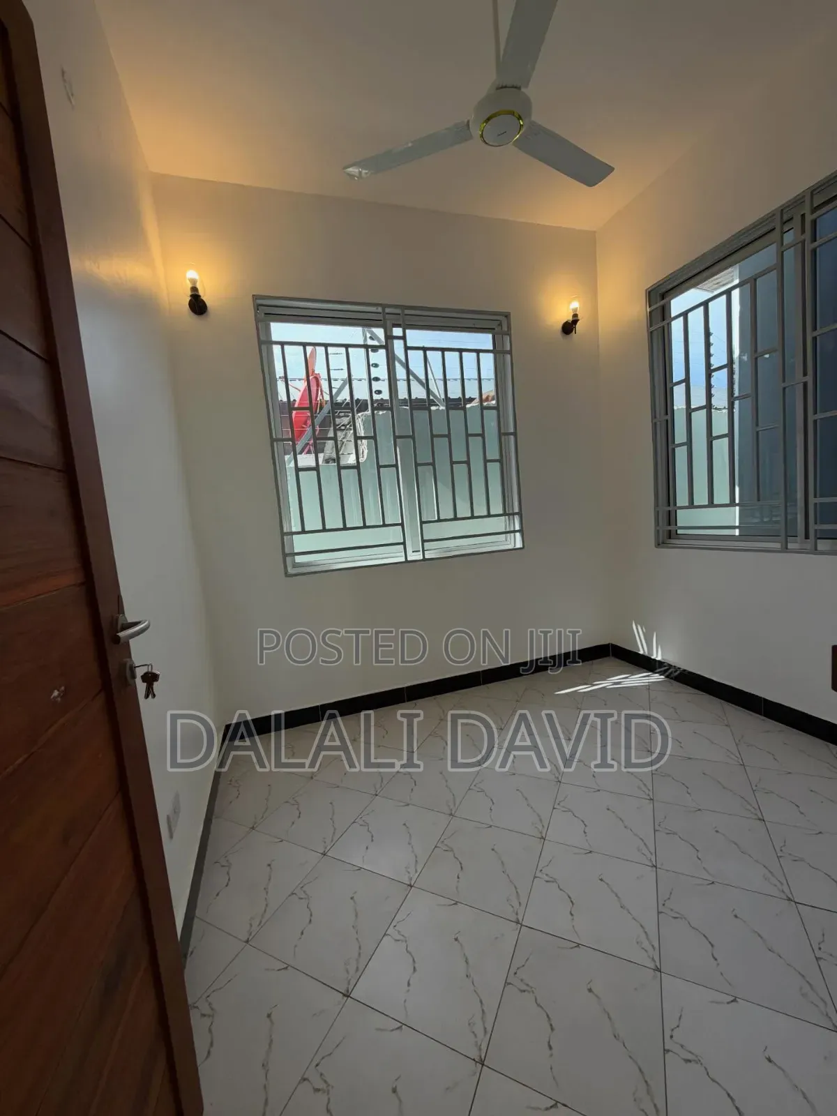 2bdrm Shared Apartment in Mwananyamala for rent
