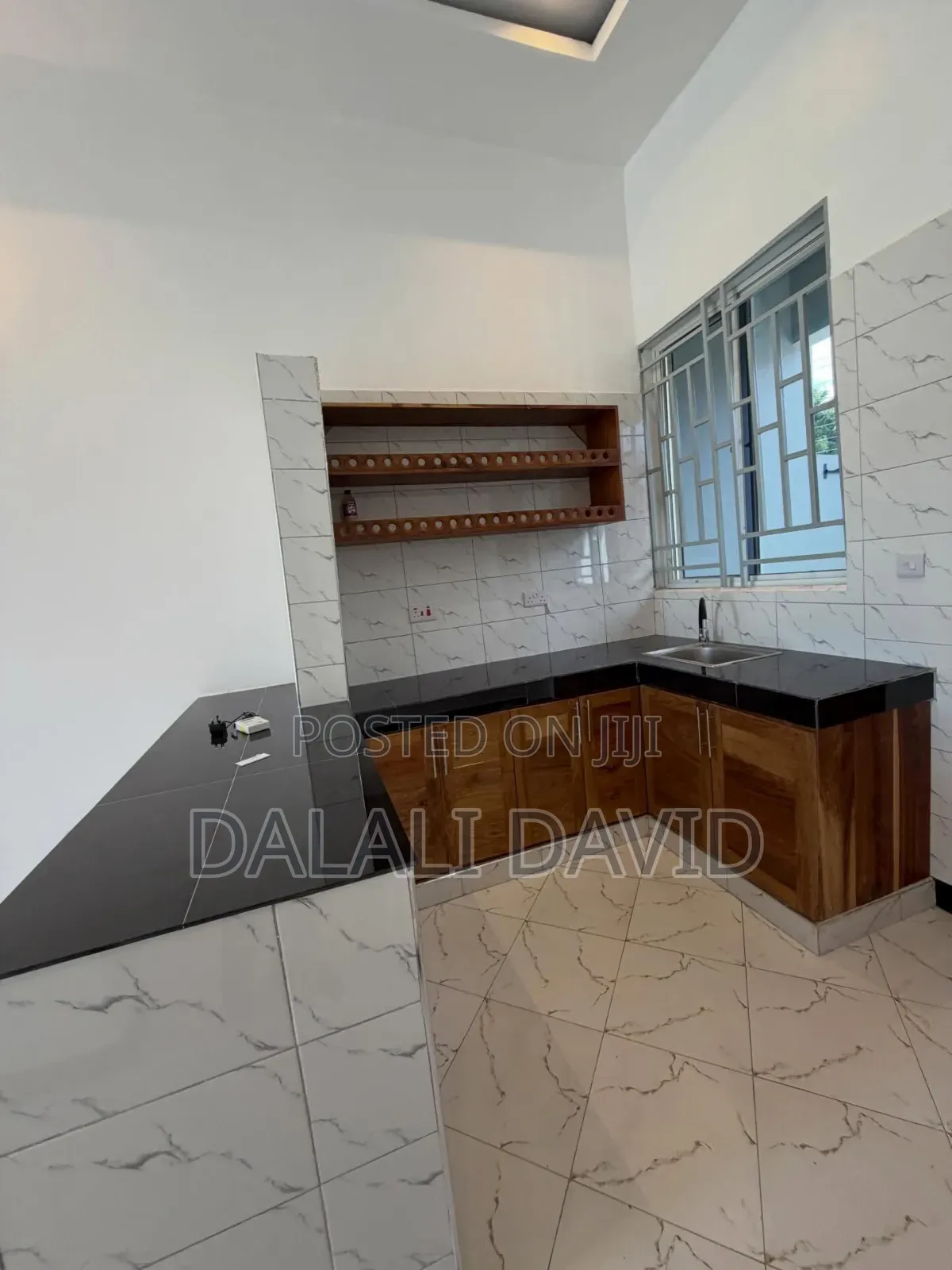 2bdrm Shared Apartment in Mwananyamala for rent