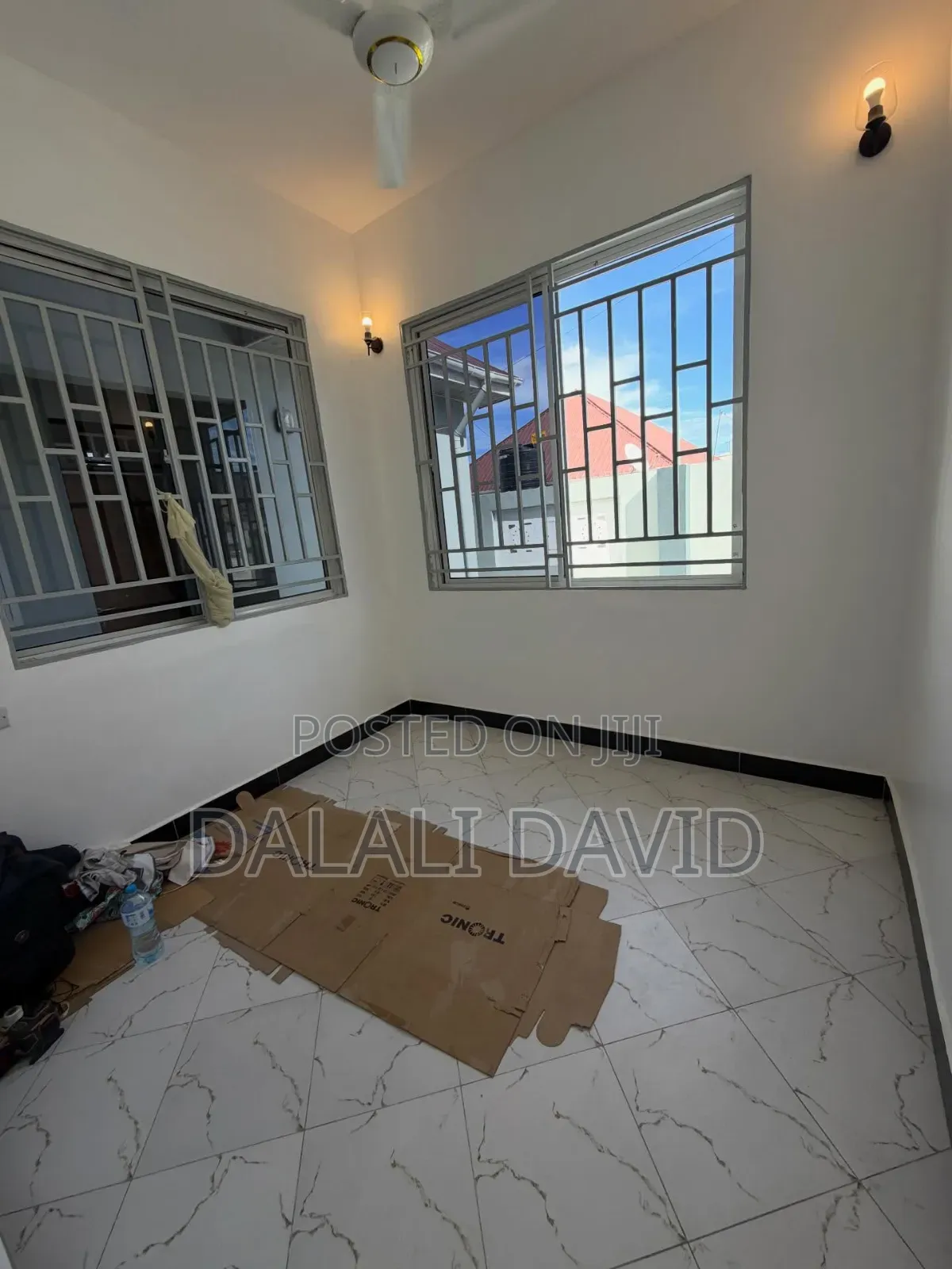 2bdrm Shared Apartment in Mwananyamala for rent