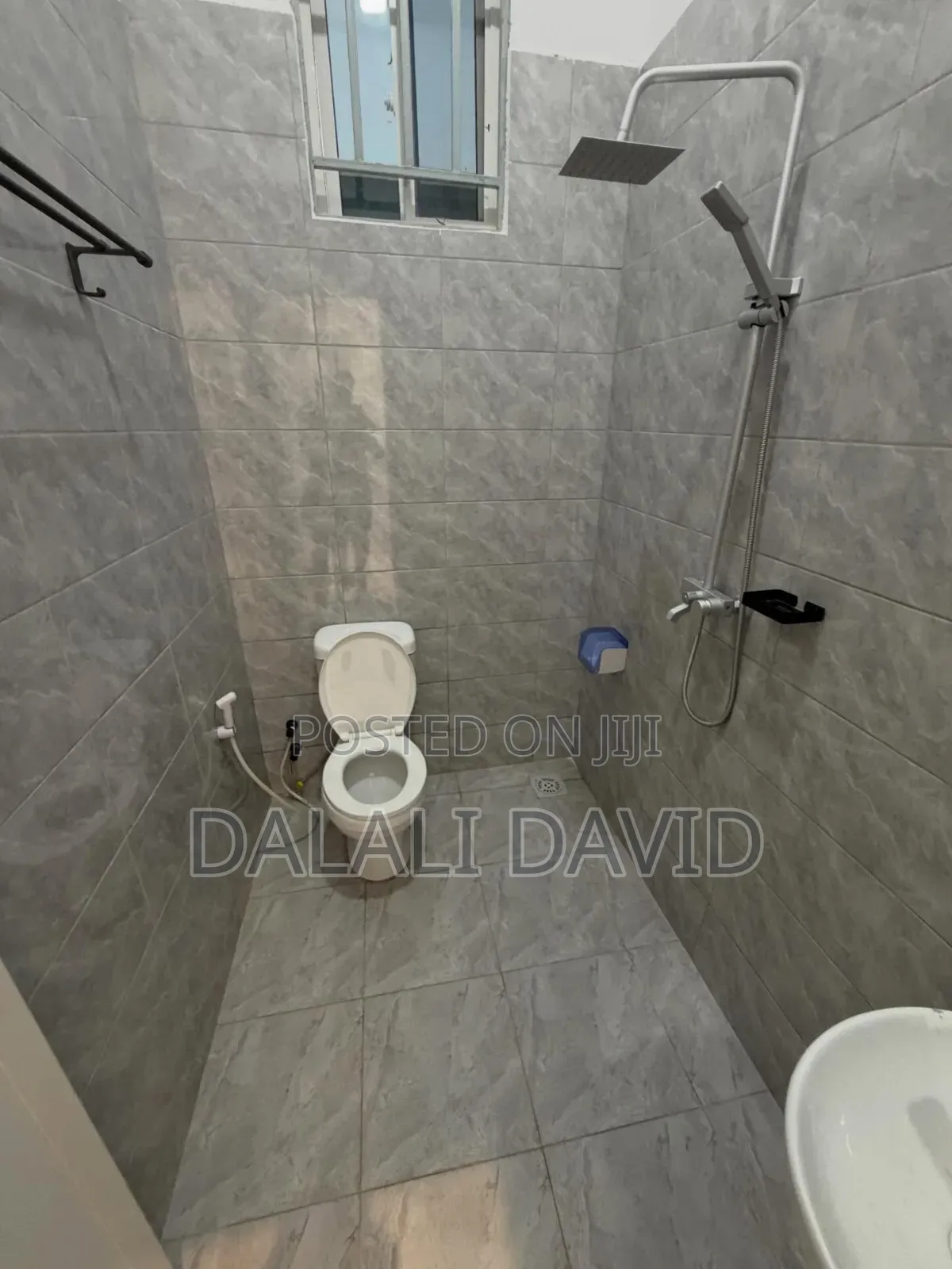 2bdrm Shared Apartment in Mwananyamala for rent