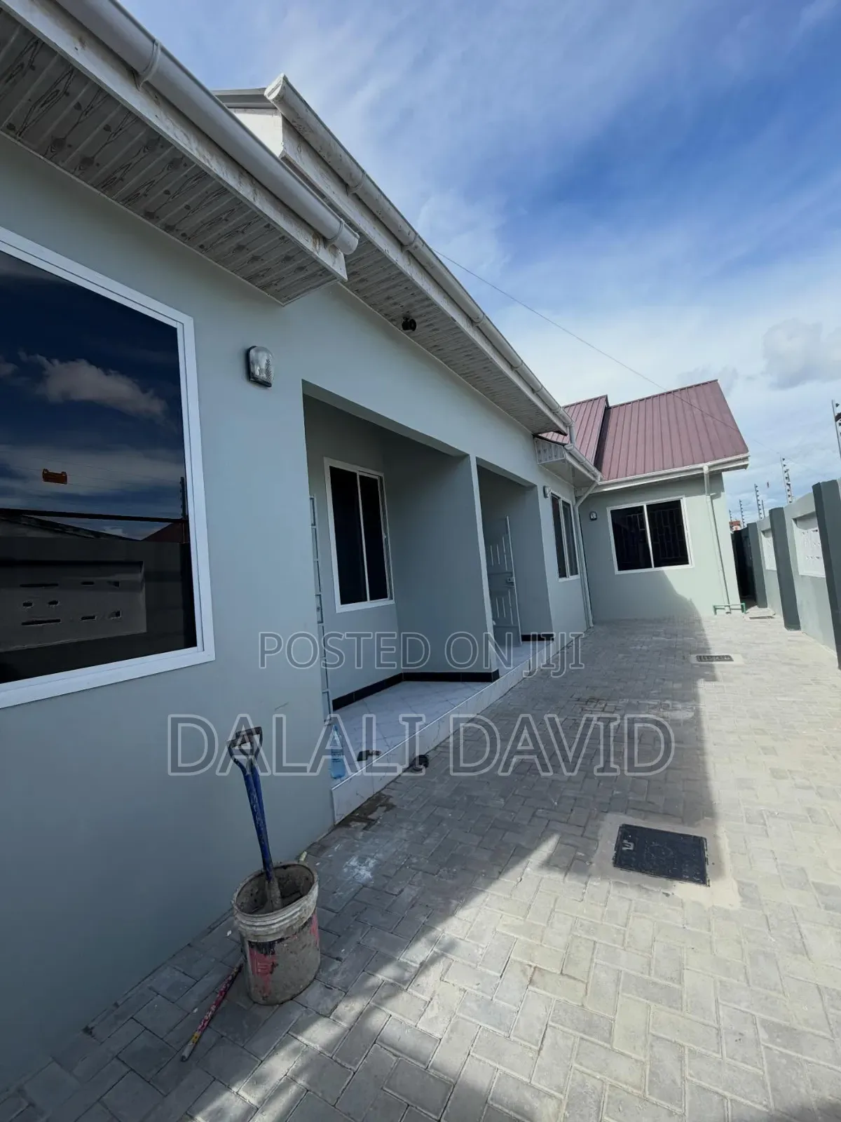 2bdrm Shared Apartment in Mwananyamala for rent