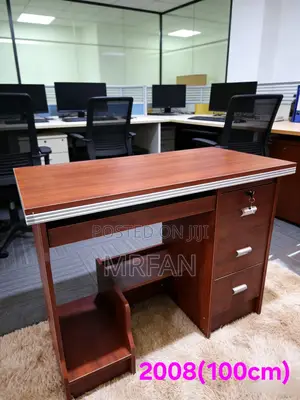 Office Table Meza 2008