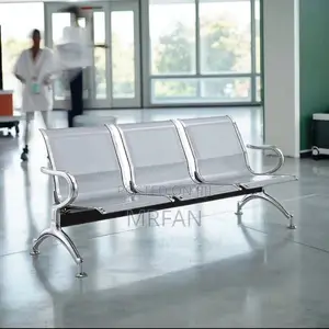 Waiting Char Silver 00nt1