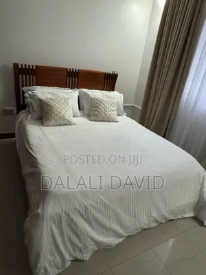 Furnished 3bdrm Apartment in Kinondoni Morocco for rent