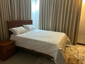 Furnished 3bdrm Apartment in Kinondoni Morocco for rent