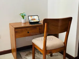 Furnished 3bdrm Apartment in Kinondoni Morocco for rent