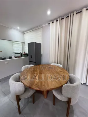 Furnished 2bdrm Apartment in Mbezi Beach Rainbow for rent