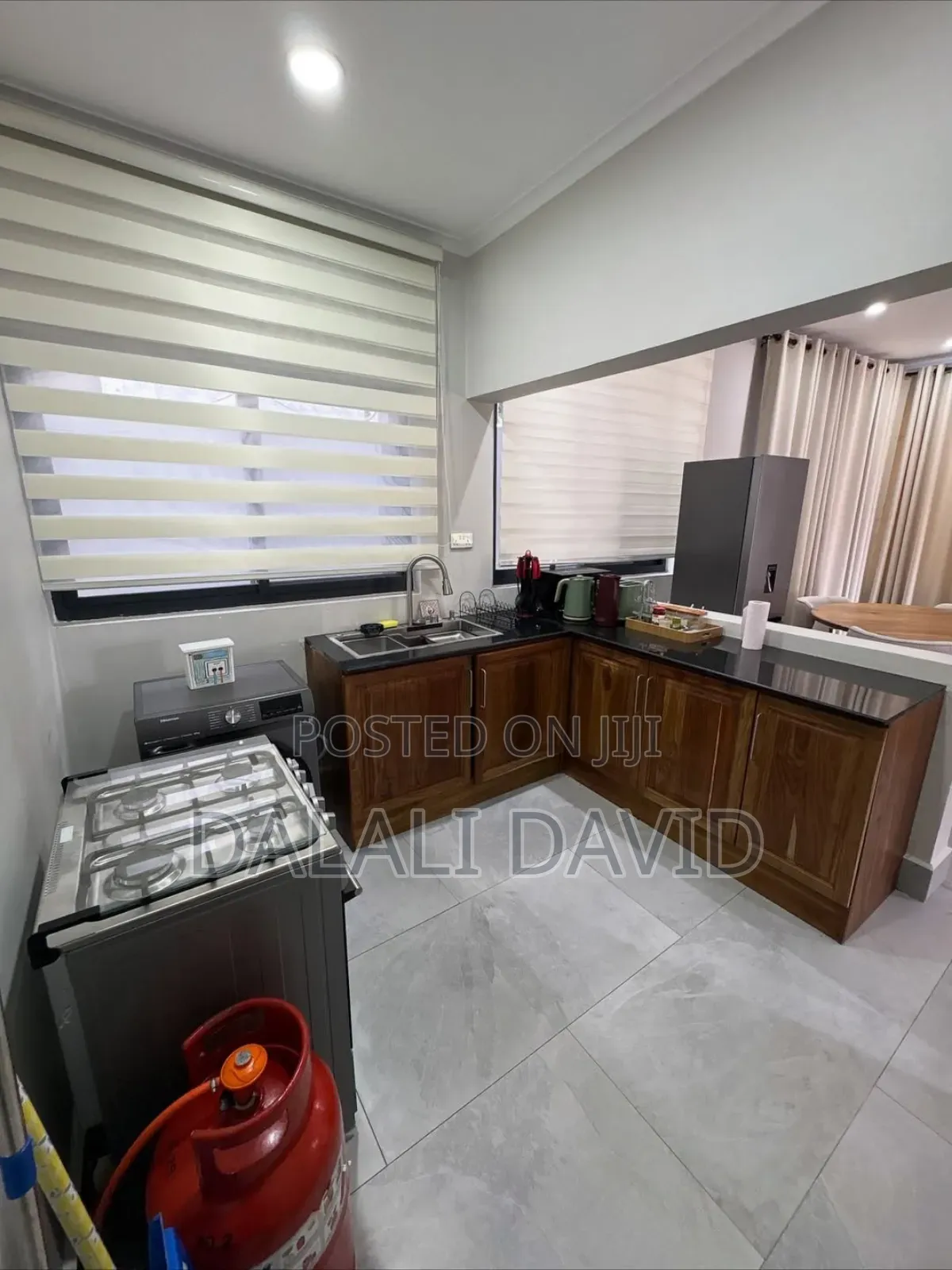 Furnished 2bdrm Apartment in Mbezi Beach Rainbow for rent