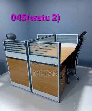 Working Station 045 Watu 2