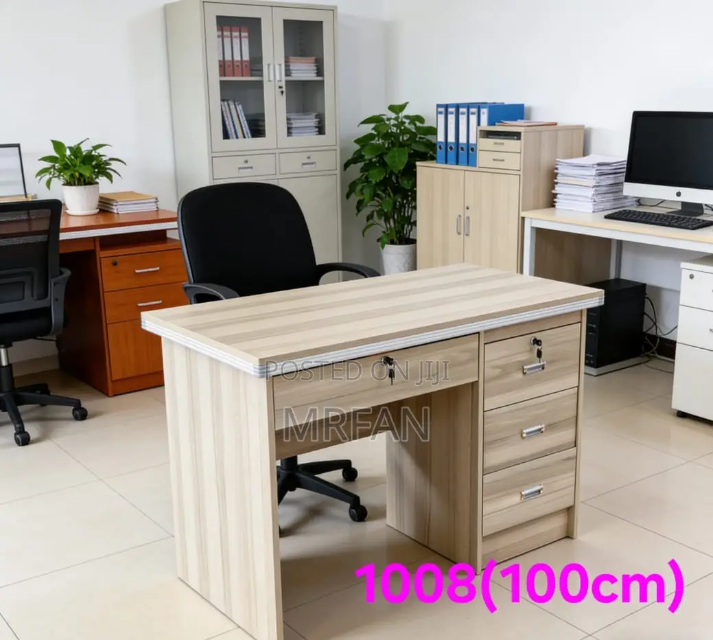 Office Table 1008 Meza