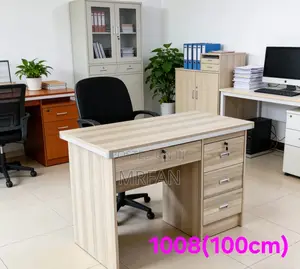 Office Table 1008 Meza