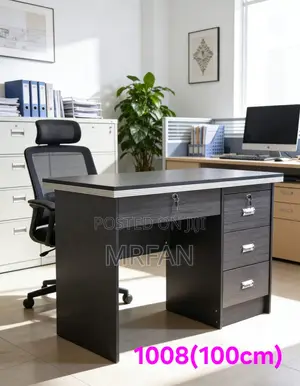 Office Table 1008 Meza