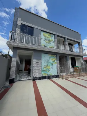 Furnished 2bdrm Apartment in Msasani Beach for rent
