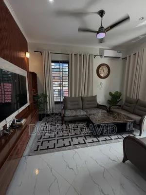 Furnished 2bdrm Apartment in Msasani Beach for rent