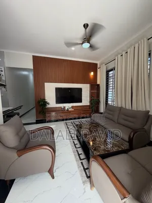 Furnished 2bdrm Apartment in Msasani Beach for rent