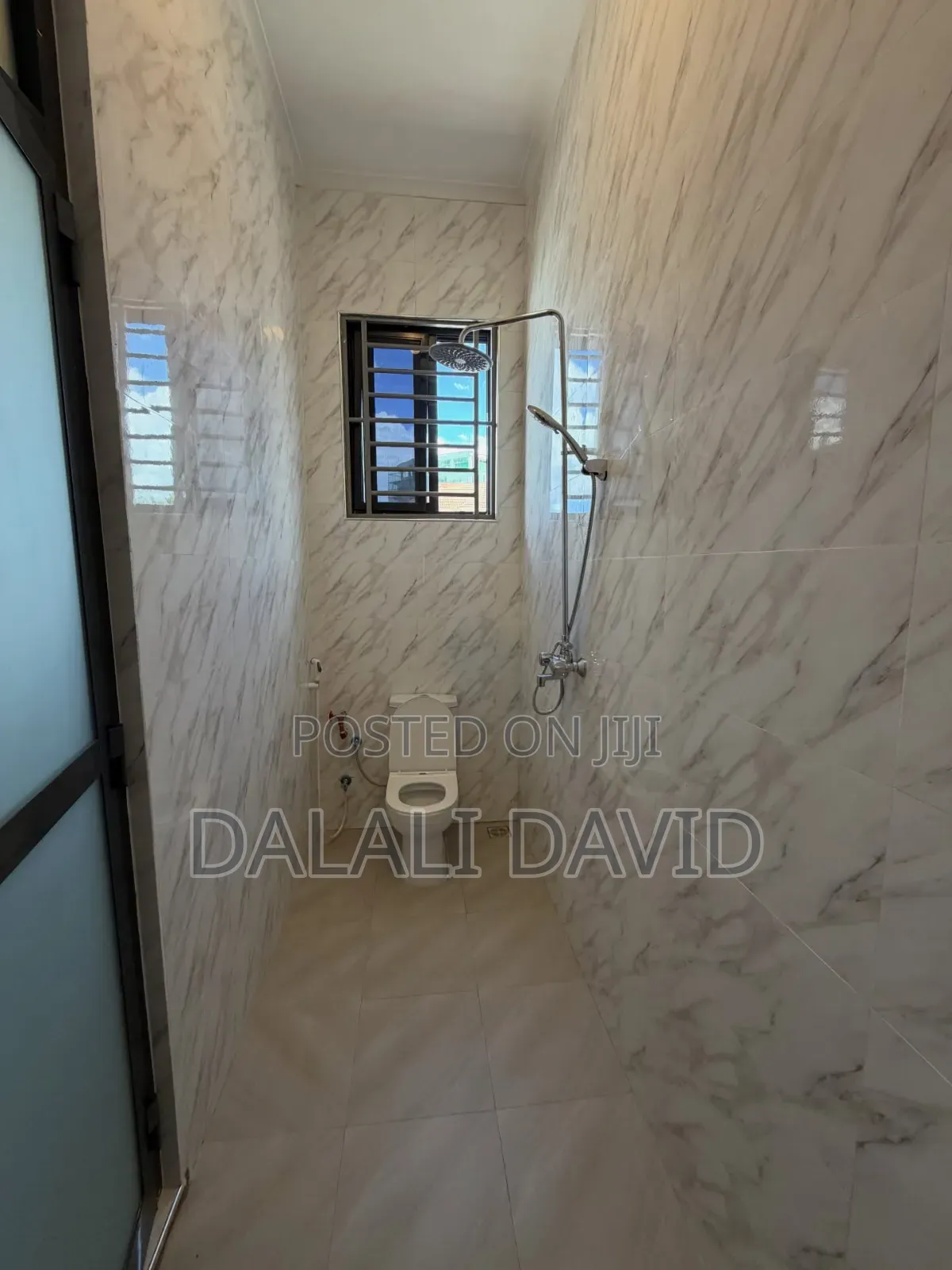 Furnished 2bdrm Apartment in Msasani Beach for rent