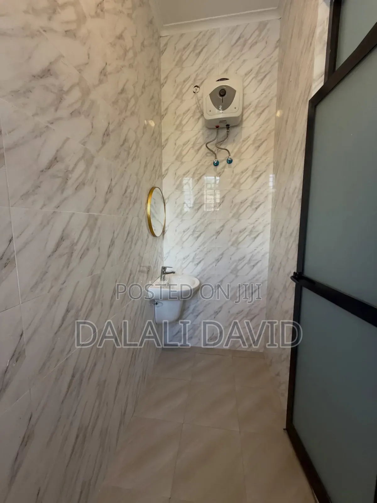Furnished 2bdrm Apartment in Msasani Beach for rent