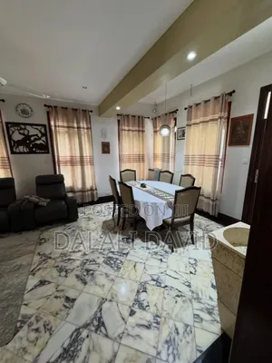 Furnished 4bdrm Bungalow in Bahari Beach, Kunduchi for rent