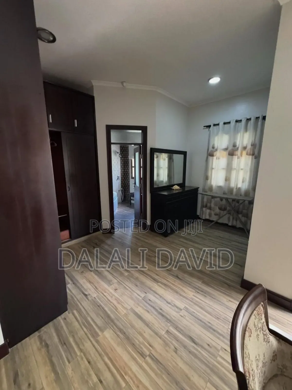 Furnished 4bdrm Bungalow in Bahari Beach, Kunduchi for rent