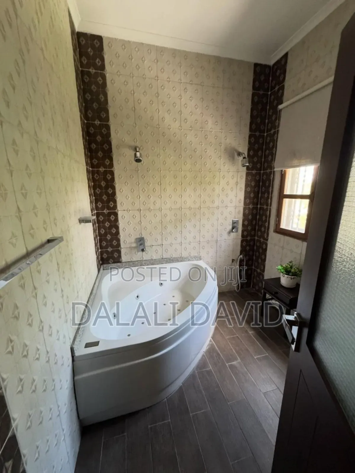 Furnished 4bdrm Bungalow in Bahari Beach, Kunduchi for rent