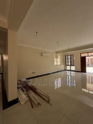 3bdrm Villa in Msasani Beach for rent