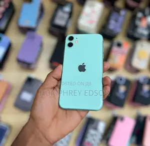 Apple iPhone 11 128 GB Green
