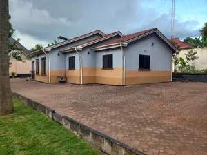 3bdrm Bungalow in Arusha for rent