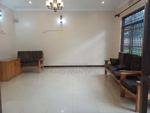 3bdrm Bungalow in Arusha for rent