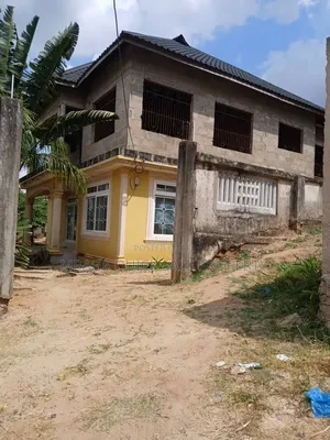 5bdrm House in Kimara, Kigamboni for sale