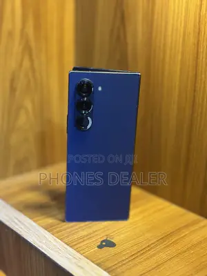 Samsung Z 16 GB Blue
