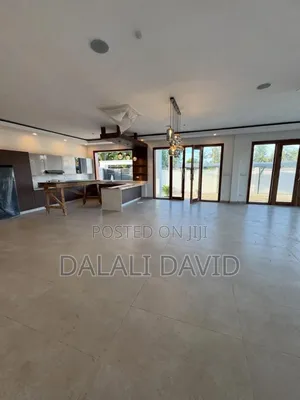 4bdrm Bungalow in Kigamboni Kibada for sale