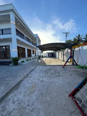 4bdrm Bungalow in Kigamboni Kibada for sale