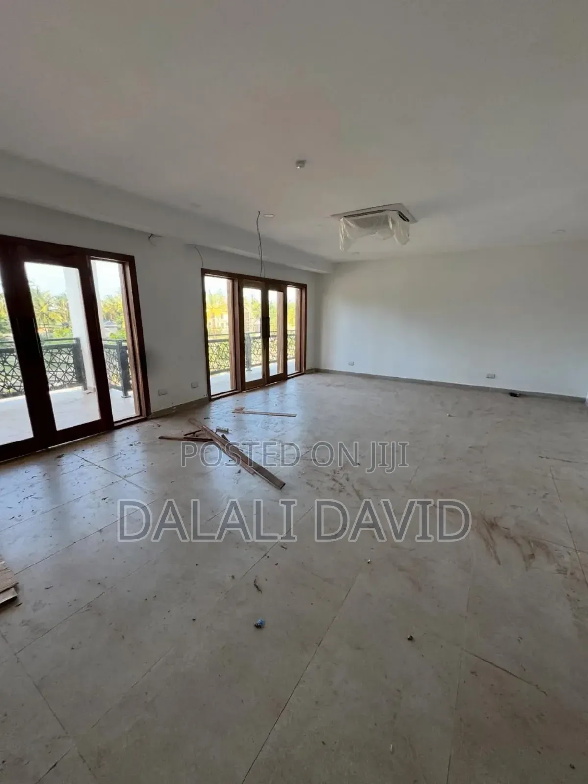 4bdrm Bungalow in Kigamboni Kibada for sale
