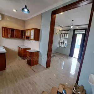 3bdrm Apartment in Mbezi for rent
