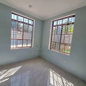 3bdrm Apartment in Mbezi for rent