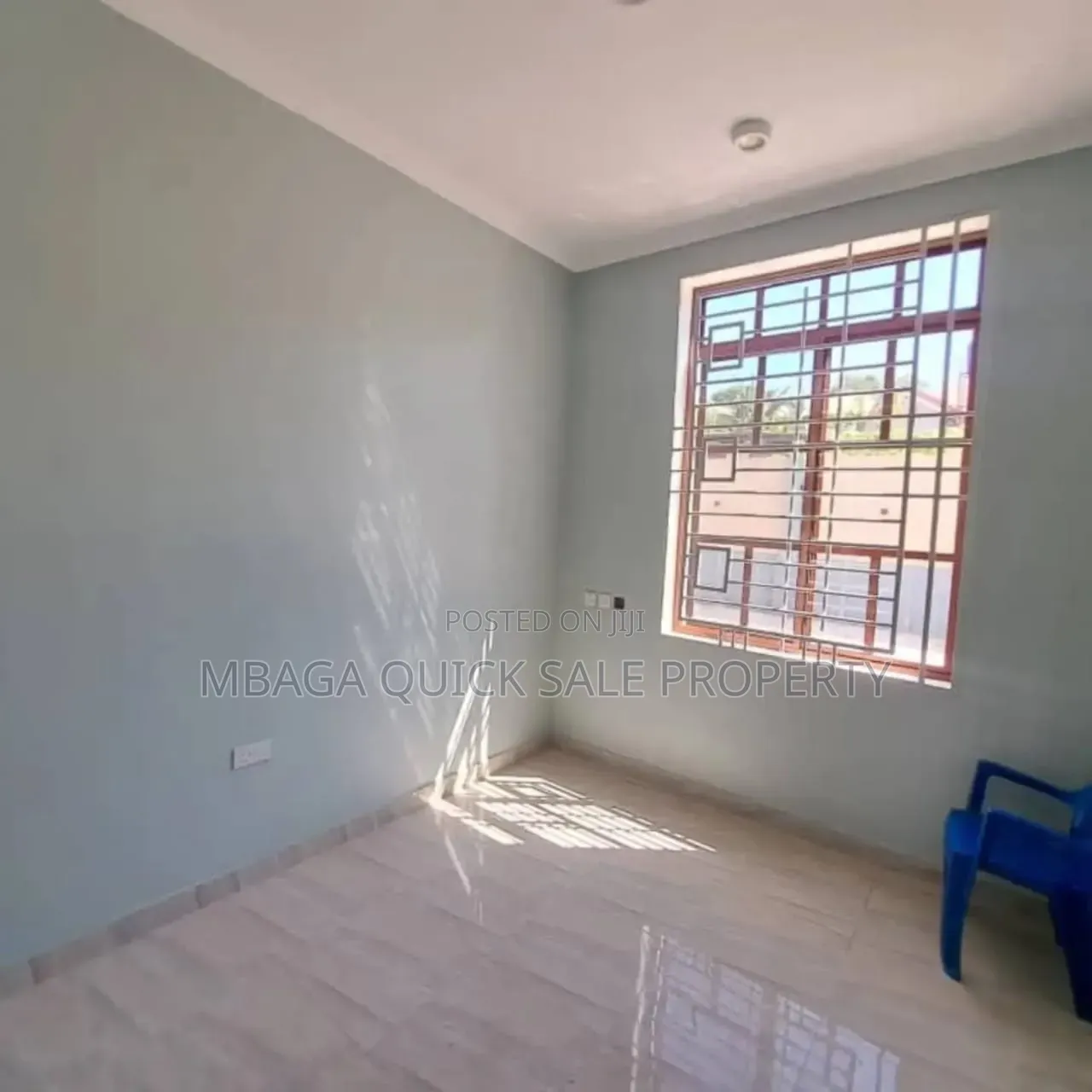 3bdrm Apartment in Mbezi for rent