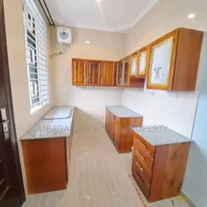 3bdrm Apartment in Mbezi for rent