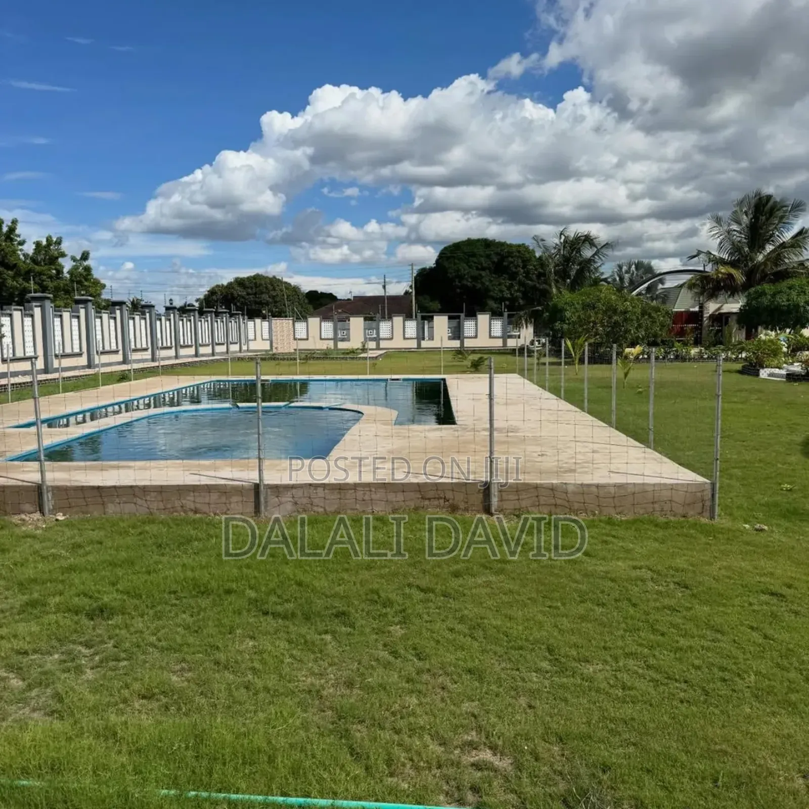 Mini Flat in Bahari Beach, Kunduchi for rent