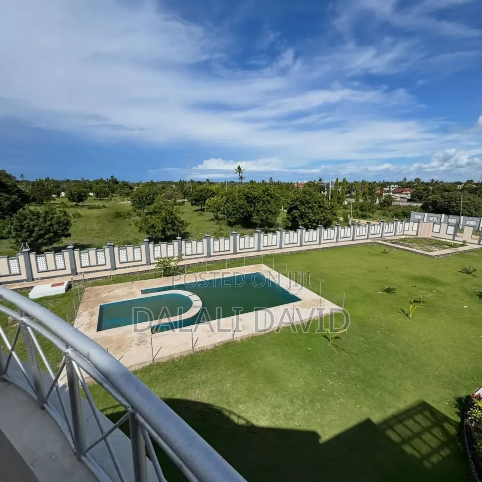 Mini Flat in Bahari Beach, Kunduchi for rent